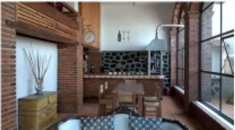 Foto Casa en Venta en Cuchilla de Padierna, Tlalpan, Distrito Federal - $ 9.460.000 - CAV162287 - BienesOnLine