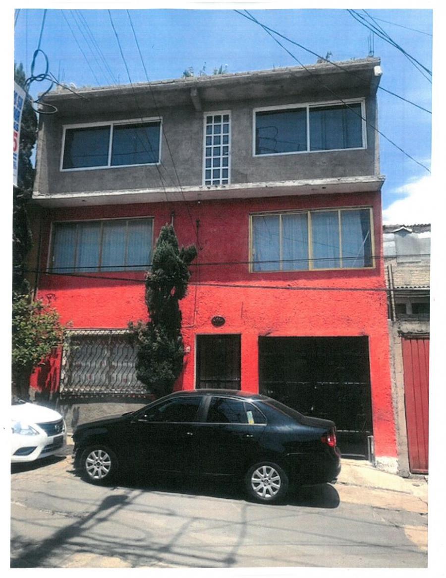 Foto Casa en Venta en Santo Domingo, Coyoacn, Distrito Federal - $ 4.324.000 - CAV258881 - BienesOnLine