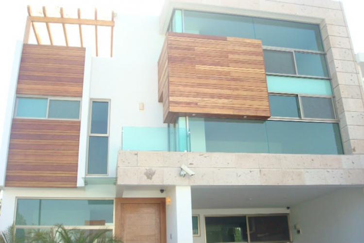 Foto Casa en Venta en Lomas de Angelpolis, , Puebla - $ 5.250.000 - CAV111896 - BienesOnLine