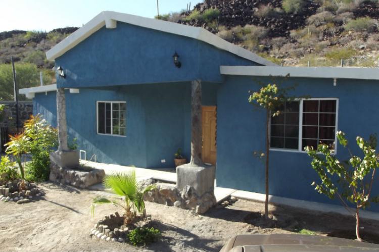 Foto Casa en Venta en San Lino, San Ignacio, Baja California Sur - $ 960.000 - CAV94154 - BienesOnLine