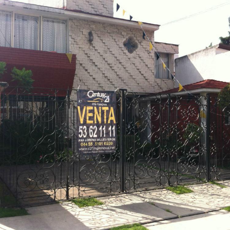 Foto Casa en Venta en Las arboledas, Atizapan de Zaragoza, Mexico - $ 3.600.000 - CAV134467 - BienesOnLine
