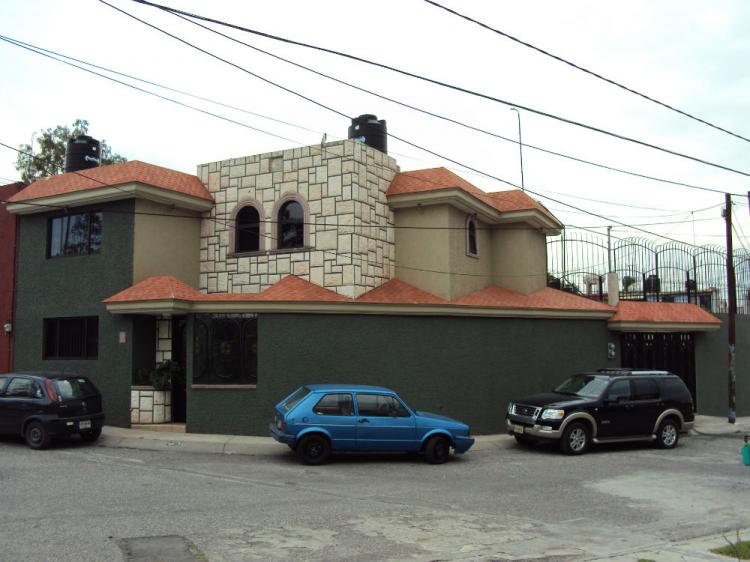 Foto Casa en Renta en Ensueos, Cuautitln Izcalli, Mexico - $ 12.000 - CAR198208 - BienesOnLine