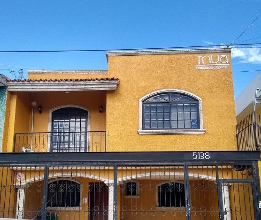 Foto Oficina en Renta en La Estancia, Zapopan, Jalisco - $ 6.000 - OFR244669 - BienesOnLine