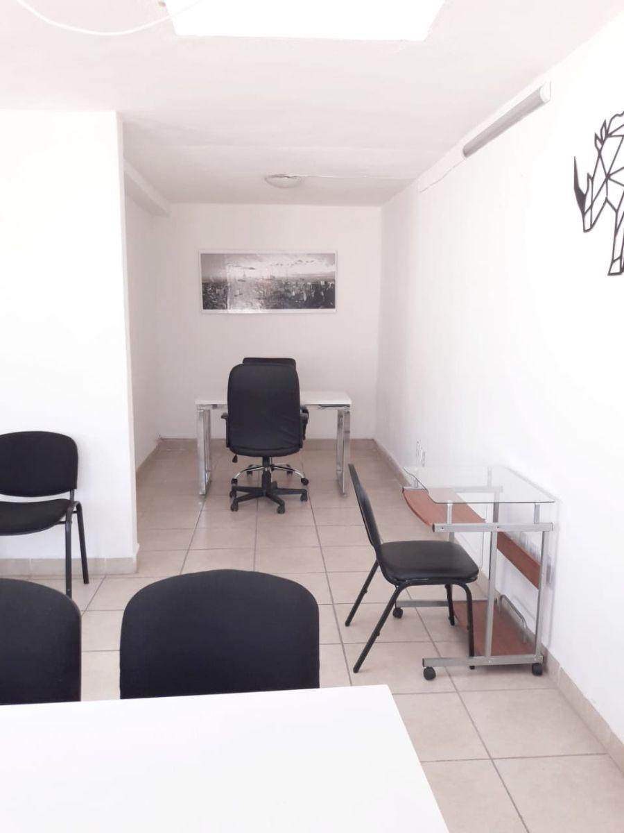 Foto Oficina en Renta en VALLE DEL CAMPESTRE, Len, Guanajuato - $ 7.000 - OFR288560 - BienesOnLine