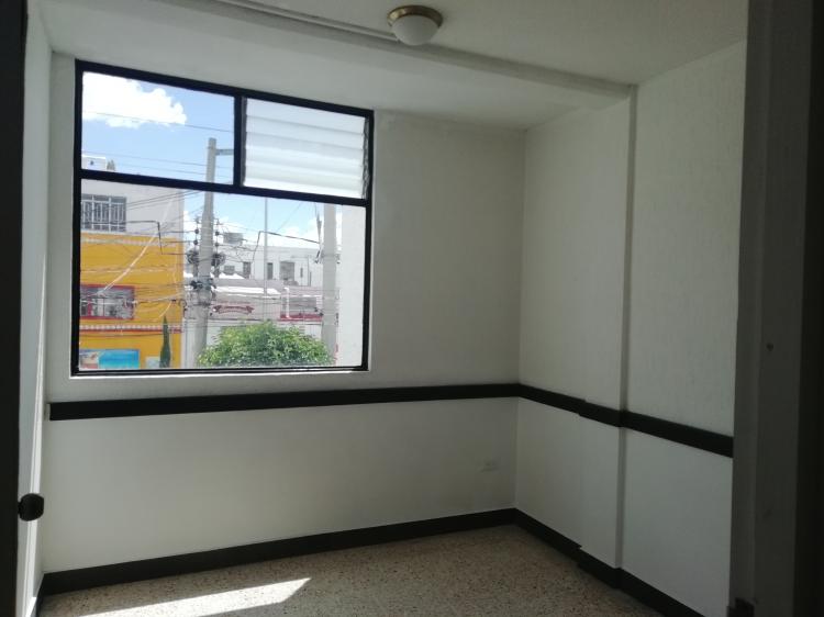 Foto Oficina en Renta en Chula Vista, Puebla, Puebla - $ 4.000 - OFR224077 - BienesOnLine