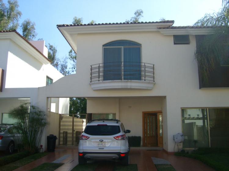 Foto Casa en Venta en Zapopan, Jalisco - $ 5.500.000 - CAV149984 - BienesOnLine