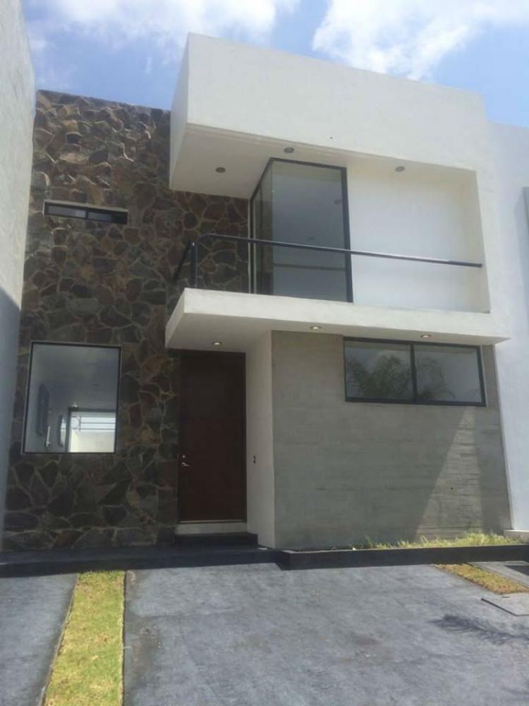 Foto Casa en Venta en Monteverde, Tlajomulco de Ziga, Jalisco - $ 2.150.000 - CAV215967 - BienesOnLine