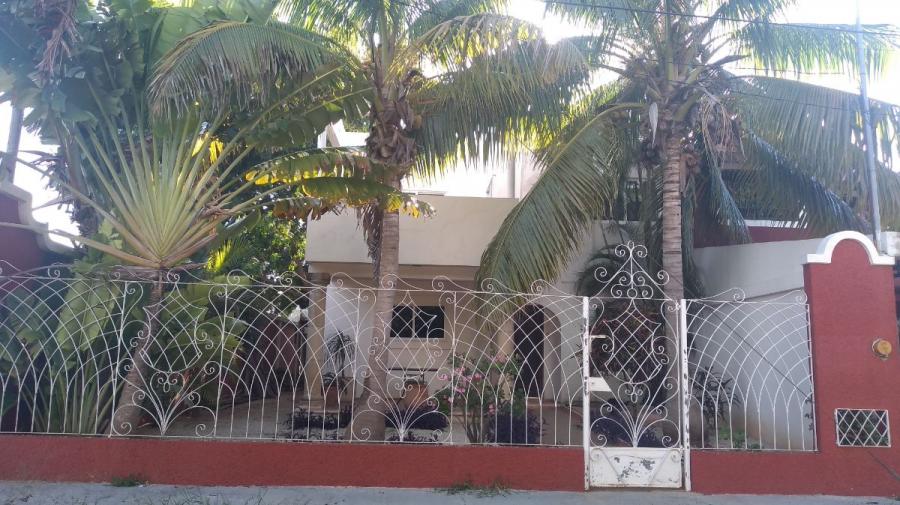 Foto Casa en Venta en Loma Bonita, Mrida, Yucatan - $ 2.600.000 - CAV259927 - BienesOnLine