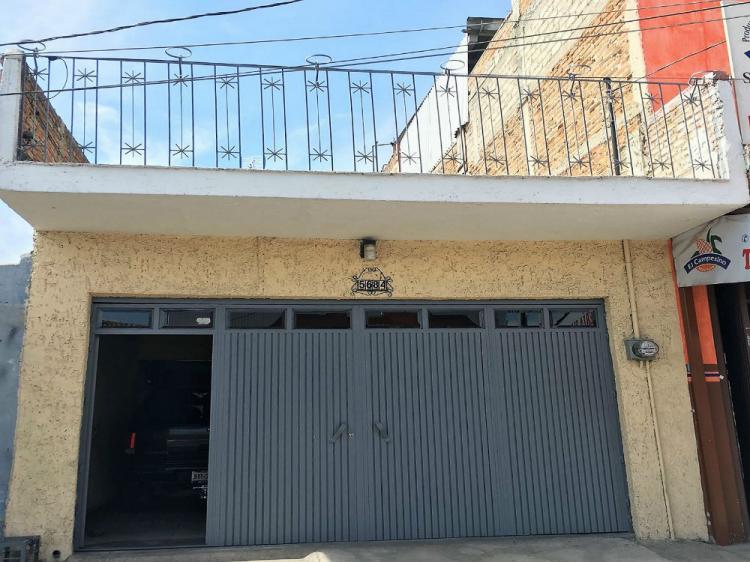 Foto Casa en Venta en El Vergel, Tlaquepaque, Jalisco - $ 1.390.000 - CAV152461 - BienesOnLine