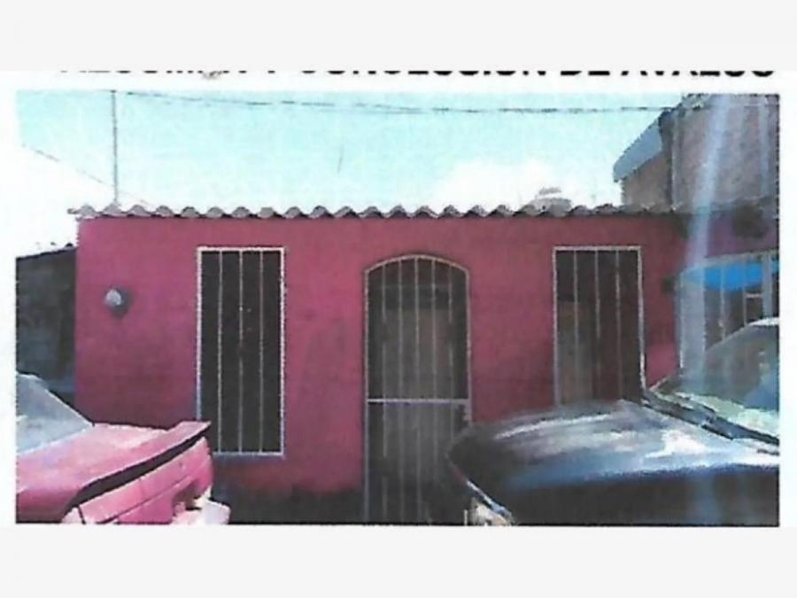 Foto Casa en Venta en BARRIO NIOS HEROES, Tixtla de Guerrero, Guerrero - $ 690.000 - CAV316591 - BienesOnLine
