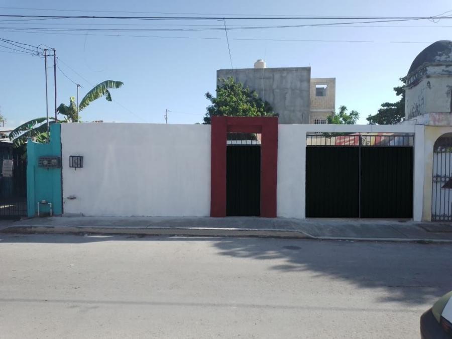 Foto Casa en Venta en SUPERMANZANA 75, Cancn, Quintana Roo - $ 1.100.000 - CAV311156 - BienesOnLine