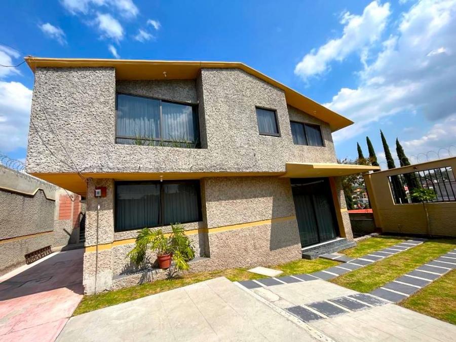 Foto Casa en Venta en Alvarado, Tula de Allende, Hidalgo - $ 4.150.000 - CAV335413 - BienesOnLine