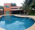 Casa en Renta en Álamos I Cancún
