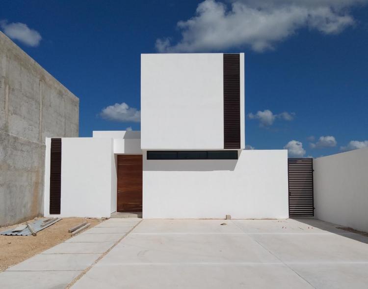 Foto Casa en Venta en SAN ANTONIO HOOL, Mrida, Yucatan - $ 2.550.000 - CAV239966 - BienesOnLine