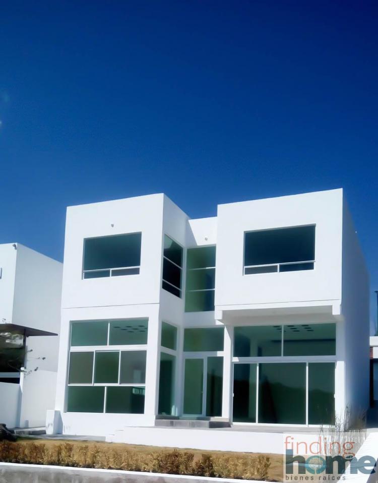 Foto Casa en Venta en SABINO CHICO, San Juan del Ro, Queretaro Arteaga - $ 3.450.000 - CAV215351 - BienesOnLine