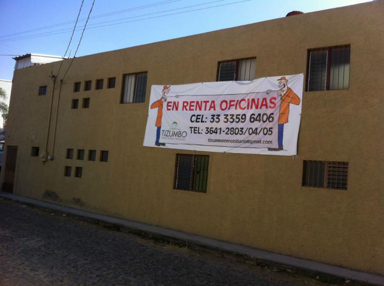 Foto Oficina en Renta en agua blanca industrial, Zapopan, Jalisco - $ 10.000 - OFR203099 - BienesOnLine
