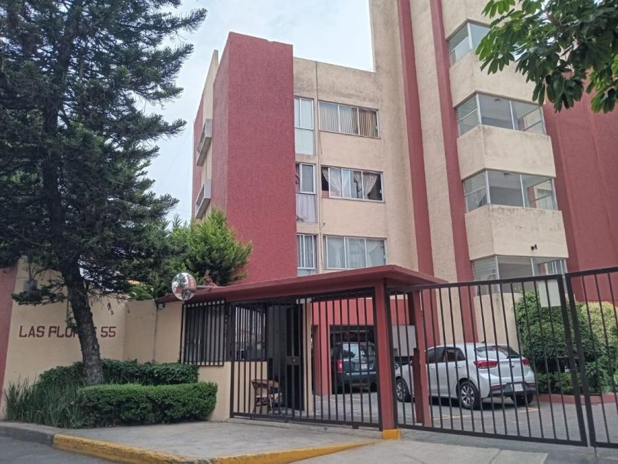 Foto Departamento en Venta en Santa Cruz Atoyac, Benito Jurez, Distrito Federal - $ 3.299.000 - DEV345569 - BienesOnLine