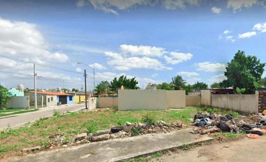 Foto Terreno en Venta en PASEOS DE OPICHEN, Mrida, Yucatan - $ 450.000 - TEV328647 - BienesOnLine