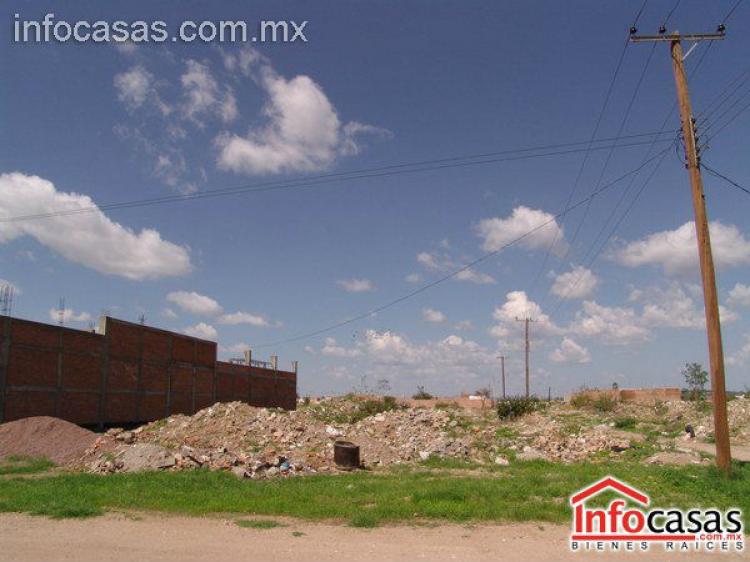 Foto Terreno en Venta en 20 de Noviembre, Victoria de Durango, Durango - $ 600.000 - TEV217340 - BienesOnLine