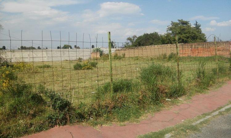 Foto Terreno en Venta en Santa Mara Ixtulco, Tlaxcala - $ 2.300 - TEV140221 - BienesOnLine