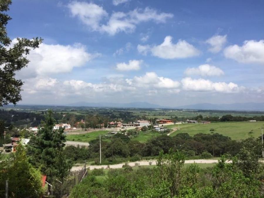 Foto Terreno en Venta en CAADA REAL, Tepotzotln, Mexico - $ 290.000 - TEV268352 - BienesOnLine