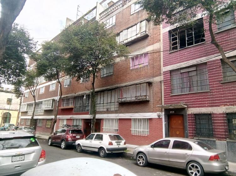 Foto Departamento en Venta en Buenavista, Cuauhtmoc, Distrito Federal - $ 2.100.000 - DEV238686 - BienesOnLine