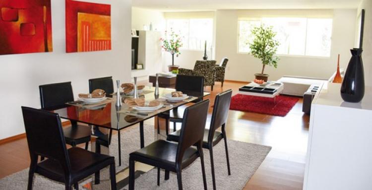 Home in Metric Way