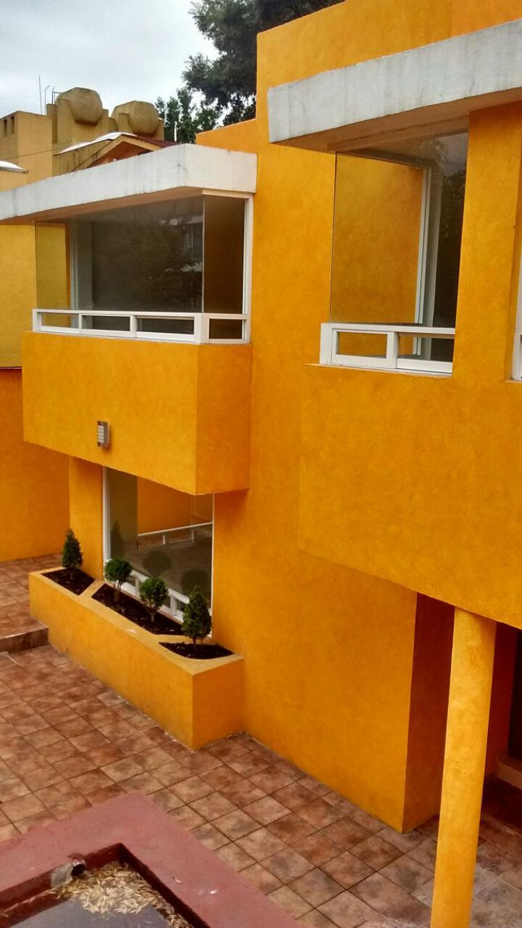 Foto Casa en Renta en pedregal, La Magdalena Contreras, Distrito Federal - $ 48.000 - CAR176226 - BienesOnLine