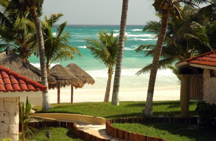 Foto Hotel en Venta en Tulum, Quintana Roo - U$D 33.000.000 - HOV9021 - BienesOnLine