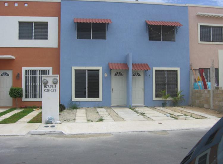 Home in Metric Way