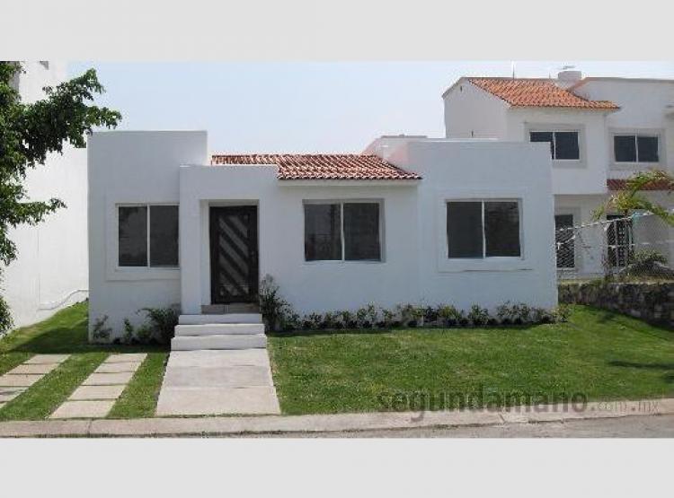 Home in Metric Way