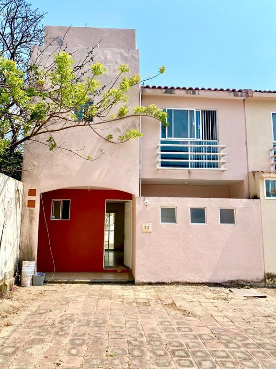 Foto Casa en Venta en Playa Dorada, Alvarado, Veracruz - $ 2.300.000 - CAV352751 - BienesOnLine