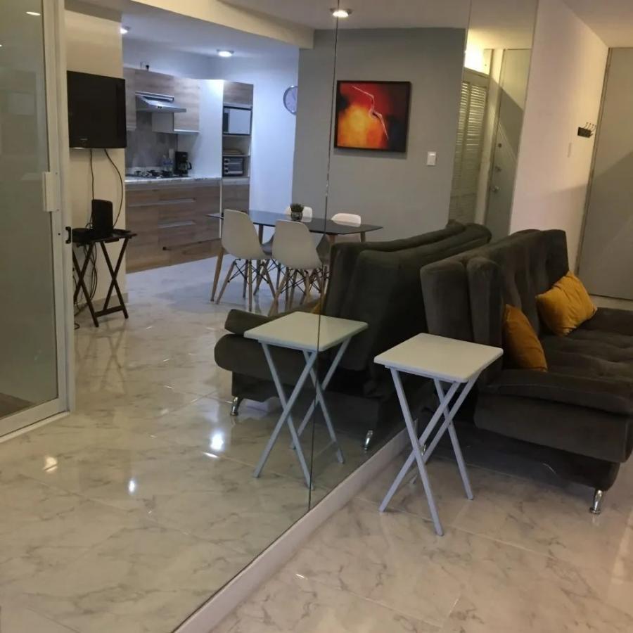 Foto Departamento en Renta en Del Valle Sur, Benito Jurez, Distrito Federal - $ 9.000 - DER314152 - BienesOnLine