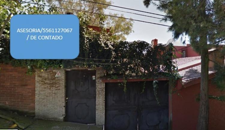 Foto Casa en Venta en Hroes de la Revolucin, Naucalpan de Jurez, Mexico - $ 6.990.000 - CAV227644 - BienesOnLine