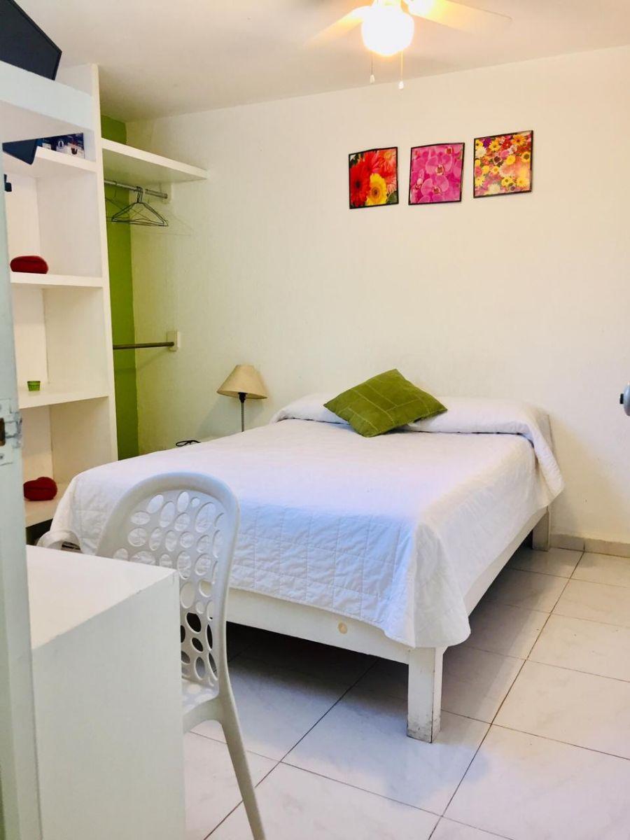 Foto Departamento en Renta por Temporada en Guadalupe Inn, Ciudad de Mxico, Distrito Federal - $ 10.000 - DE286852 - BienesOnLine