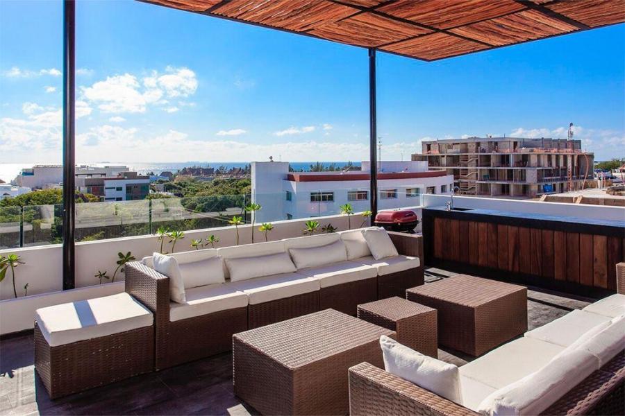 Foto Departamento en Venta en Zaxil ha, Playa del Carmen, Quintana Roo - U$D 270.000 - DEV363212 - BienesOnLine
