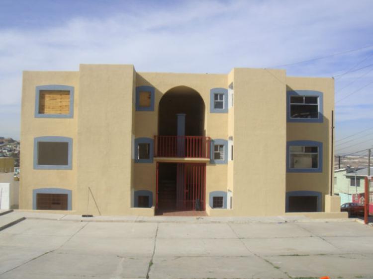 Foto Departamento en Venta en Lomas Conjunto Residencial, Tijuana, Baja California - U$D 55.500 - DEV194993 - BienesOnLine