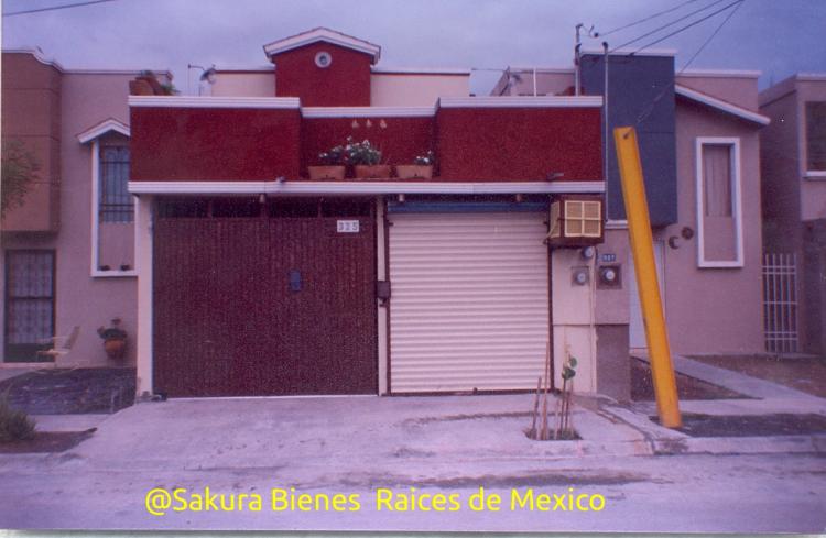 Foto Casa en Venta en Bosquies del Sol, Ciudad Apodaca, Nuevo Leon - $ 750.000 - CAV85428 - BienesOnLine