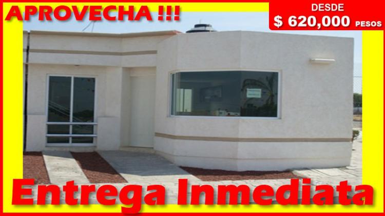 Foto Casa en Venta en Tizayuca, Hidalgo - $ 620.000 - CAV101463 - BienesOnLine