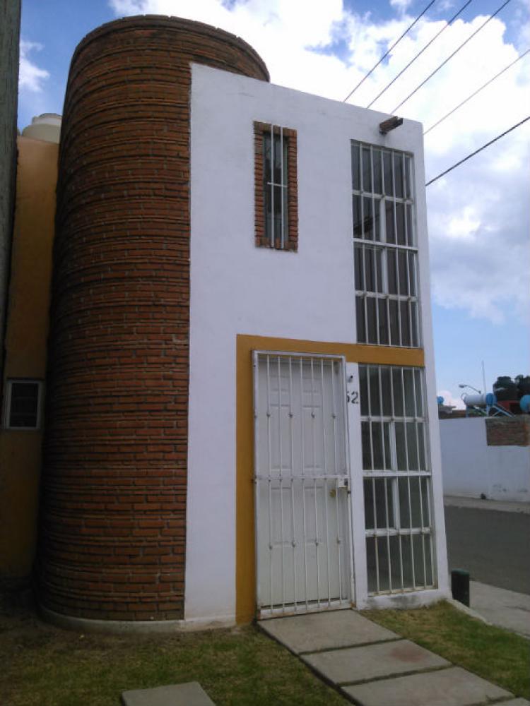 Foto Casa en Venta en las espigas, Tarmbaro, Michoacan de Ocampo - $ 410.000 - CAV190618 - BienesOnLine