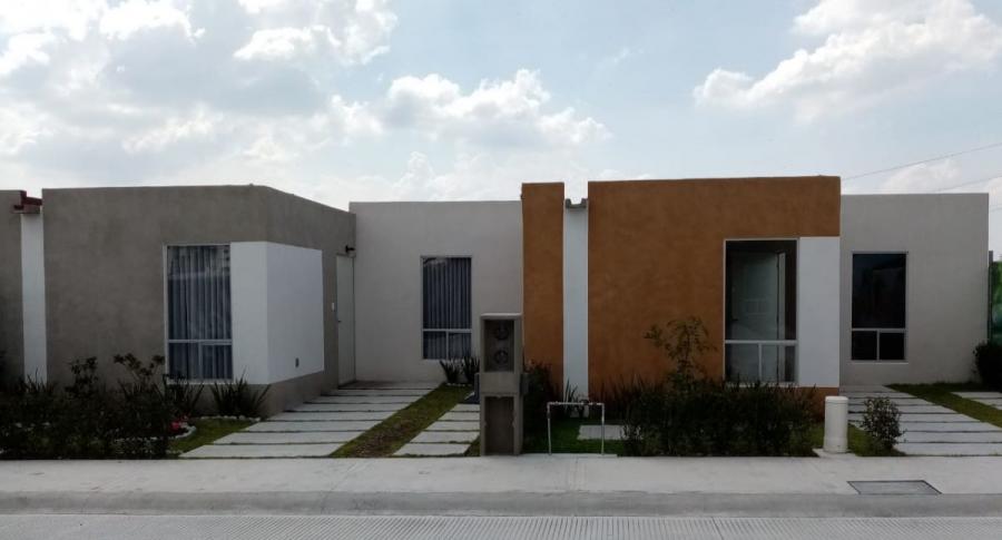 Foto Casa en Venta en LA TOSCANA, Atotonilco de Tula, Hidalgo - $ 485.100 - CAV269985 - BienesOnLine