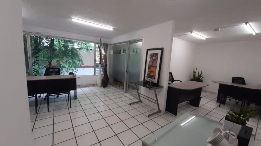 Foto Oficina en Renta en ARCOS VALLARTA, Guadalajara, Jalisco - $ 17.000 - OFR299356 - BienesOnLine