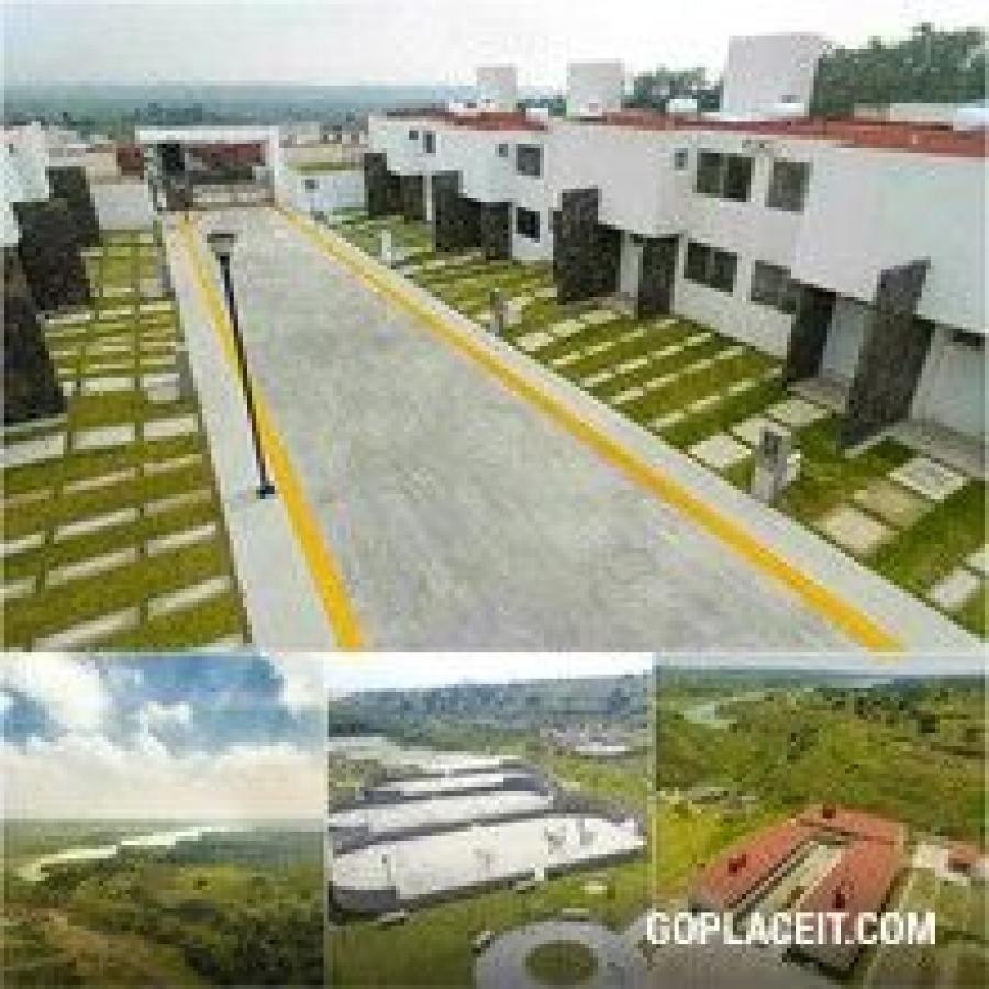 Foto Casa en Venta en blvd. ignacio zaragoza, Mxico, Mexico - $ 1.260.000 - CAV253647 - BienesOnLine