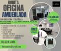 Oficina en Renta en Renacimiento Cuauhtémoc (CDMX)