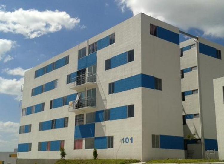Foto Departamento en Venta en PASEOS DE CHAVARRIA, Pachuca de Soto, Hidalgo - $ 334.113 - DEV174515 - BienesOnLine
