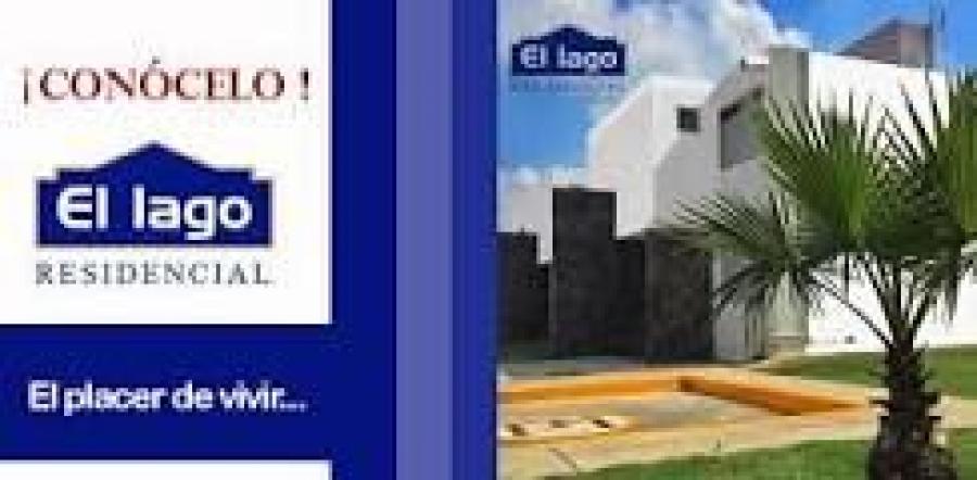 Foto Casa en Venta en LAGO, Atizapan de Zaragoza, Mexico - $ 1.260.000 - CAV252385 - BienesOnLine