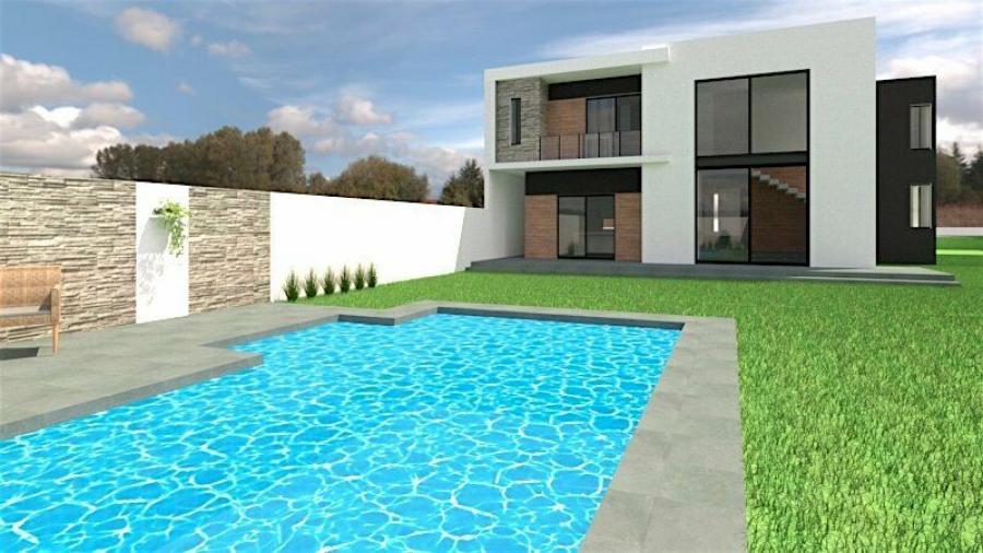 Foto Casa en Venta en BURGOS, Temixco, Morelos - $ 6.400.000 - CAV299305 - BienesOnLine