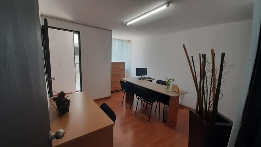 Foto Oficina en Renta en VALLARTA NTE, Guadalajara, Jalisco - $ 15.000 - OFR286560 - BienesOnLine