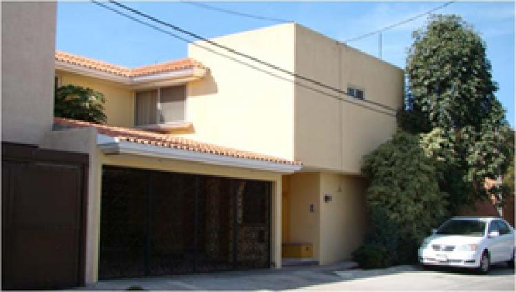 Foto Casa en Renta en Lomas, San Luis Potos, San Luis Potosi - $ 18.000 - CAR17485 - BienesOnLine