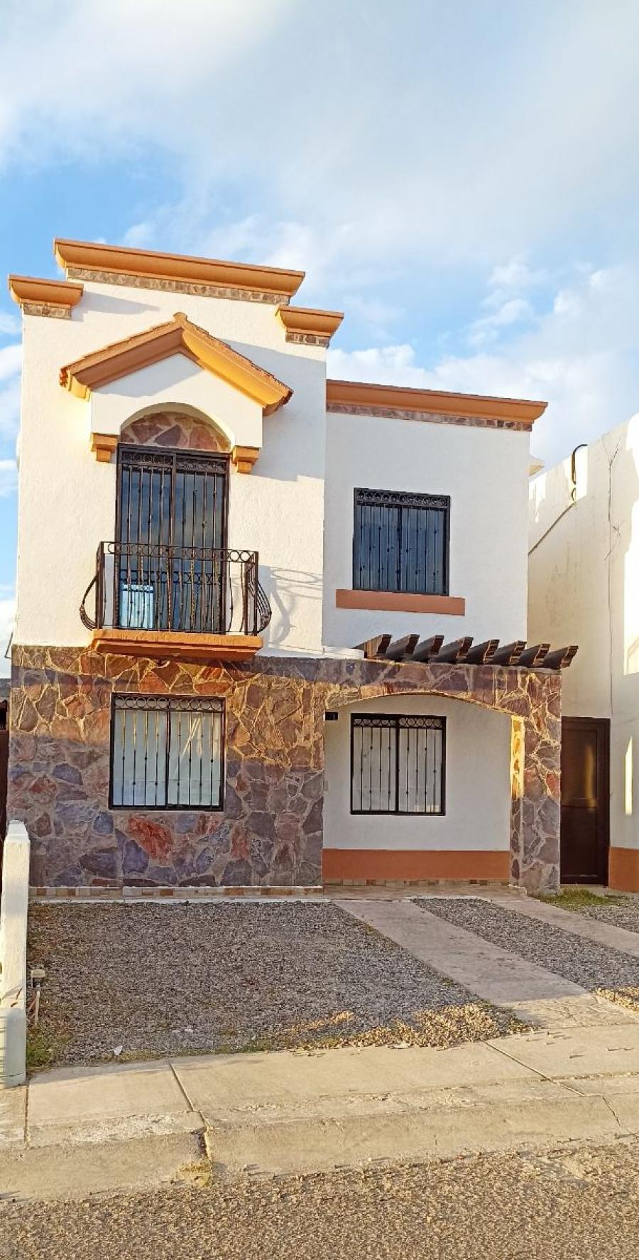 Foto Casa en Venta en Residencial Aranjuez, Hermosillo, Sonora - $ 1.590.000 - CAV343134 - BienesOnLine